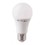 Arată detalii pentru Bec LED V-TAC Chip Samsung A60 E27 11W 4000K Imagine Bec LED V-TAC Chip Samsung A60 E27 11W 4000K