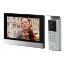 Arată detalii pentru Videointerfon pentru o familie ARCUS ORNO OR-VID-JS-1053/B, color, monitor ultra-plat LCD 7", control automat al portilor, 9 sonerii, infrarosu, deschidere cu ajutorul etichetelor de proximitate, negru Imagine Videointerfon pentru o familie ARCUS ORNO OR-VID-JS-1053/B, color, monitor ultra-plat LCD 7", control automat al portilor, 9 sonerii, infrarosu, deschidere cu ajutorul etichetelor de proximitate, negru