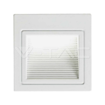Arată detalii pentru Corp iluminat LED Steplight montaj scară/perete 3W 4000K alb neutru Imagine Corp iluminat LED Steplight montaj scară/perete 3W 4000K alb neutru