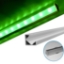 Arată detalii pentru Profil aluminiu colț pentru bandă LED (benzi max. 12mm) - 2 metri Imagine Profil aluminiu colț pentru bandă LED (benzi max. 12mm) - 2 metri