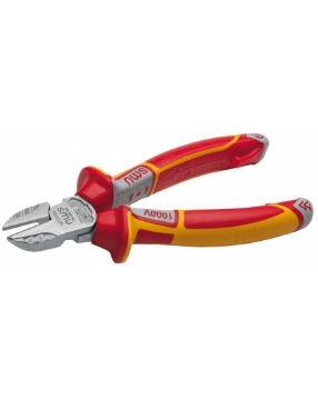 Arată detalii pentru Cleste de taiat L=180MM Imagine Cleste de taiat L=180MM