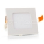 Imagine Spot LED Mini Pătrat V-TAC 12W 4500K