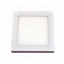 Imagine Spot LED pătrat aplicabil 6W 6400K Braytron