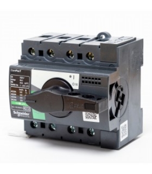 Bom_N7ang　0308 Sigurante fuzibile si separatoare AC. Energo Sistem Distributie