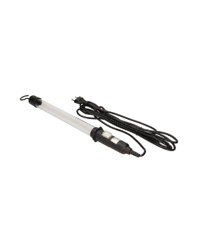 Arată detalii pentru Lampa portabilă cu LED 8,5W 500lm 220VAC cablu 5m Imagine Lampa portabilă cu LED 8,5W 500lm 220VAC cablu 5m