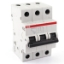 Imagine Siguranță automată ABB 3P 20A 4.5KA SH203L-C20