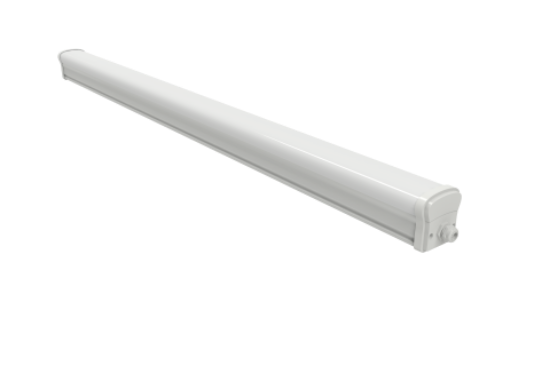 Imagine Corp iluminat industrial Elvon IP65 1200x99x70 PC/PC LED 6500K 48W