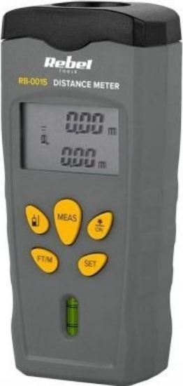 Imagine Telemetru Rebel MIE-RB-0015