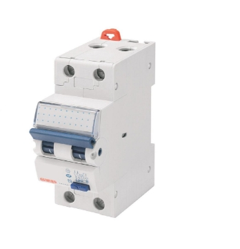 Arată detalii pentru Siguranță automată diferențială RCBO Gewiss 1P+N 32A curba C Imagine Siguranță automată diferențială RCBO Gewiss 1P+N 32A curba C