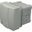 Imagine Priză industrială de perete 16A/400V/5P cu cutie sub tencuială IP44 - IZV 1653 (SEZ DK)