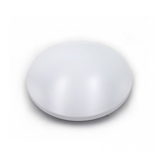Imagine Plafonieră LED Rotundă 24W 230V L.AALB IP20 21-19241