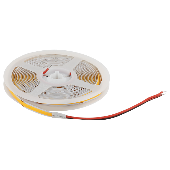 Imagine Bandă LED Profesională Neutră 5M 24V 11W/M COB