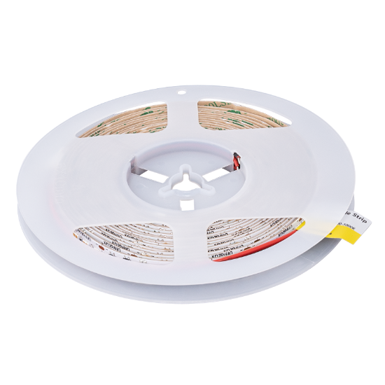 Imagine Bandă LED Profesională Neutră 5M 24V 11W/M COB