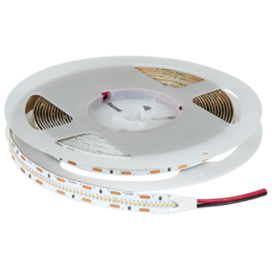 Imagine Bandă LED Profesională Neutră 5M 24V 11W/M COB