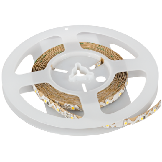 Imagine Bandă LED Profesională Neutră 5M 24V 11W/M COB