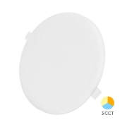 Imagine Spot LED rotund PT 36W 3500LM 3IN1