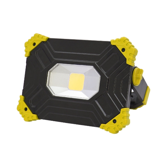 Imagine Spot LED rotund PT 36W 3500LM 3IN1