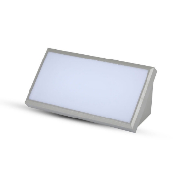 Arată detalii pentru Corp Iluminat LED 20W IP65 6400K Alb Rece Imagine Corp Iluminat LED 20W IP65 6400K Alb Rece