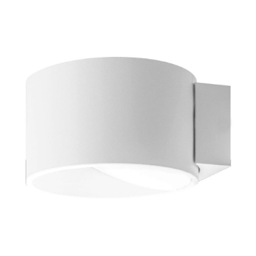 Arată detalii pentru Corp de iluminat LED 8W 400LM 3000K alb IP20 AVVA-WL01 Imagine Corp de iluminat LED 8W 400LM 3000K alb IP20 AVVA-WL01