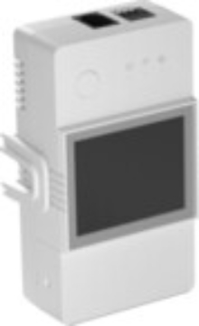 Arată detalii pentru Termostat digital 230V XK-W2001 Imagine Termostat digital 230V XK-W2001