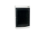 Imagine Tablou sig NOARK PT PNS-MM 2x12M IP40 usa transparenta