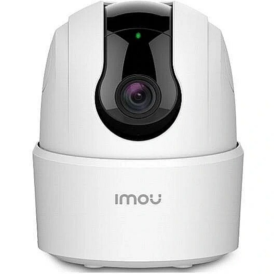 Imagine Camera de supraveghere Wi-Fi wireless Imou Ranger 2C-D IPC-TA22CP-L, 2 MP, 3.6 mm, IR 10 m, microfon