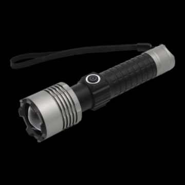 Arată detalii pentru Lanternă Reîncărcabilă 10W 1000lm 4000mAh LT-3 Imagine Lanternă Reîncărcabilă 10W 1000lm 4000mAh LT-3