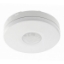 Arată detalii pentru Senzor de mișcare CR-12, max. 2000W, AC220-240V, 50/60Hz, 360°, max. 8m, IP65 Imagine Senzor de mișcare CR-12, max. 2000W, AC220-240V, 50/60Hz, 360°, max. 8m, IP65