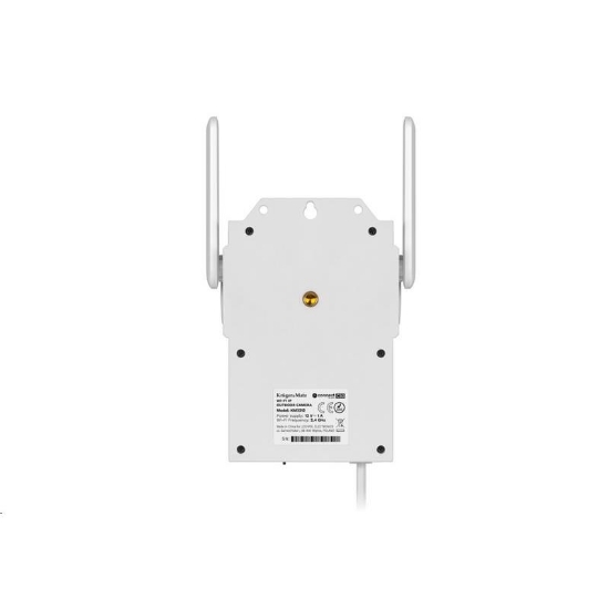 Imagine Cameră Wi-Fi de exterior Kruger&Matz Connect C80 Tuya