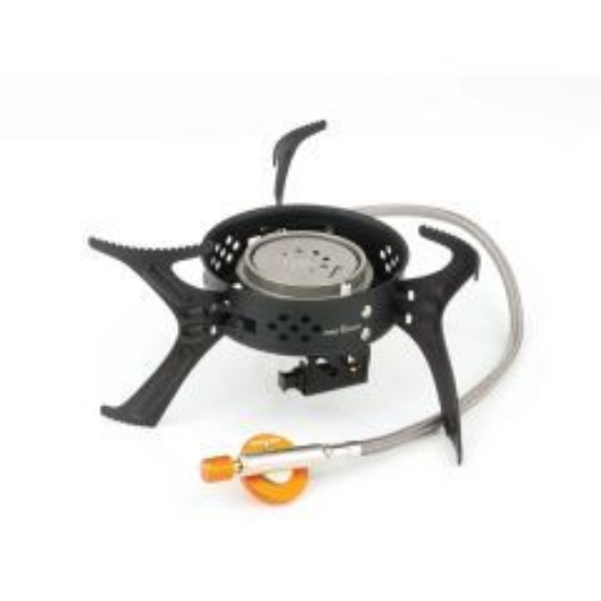 Imagine Cap arzător Flamex P-330, cu sistem antiflare și aprindere piezo