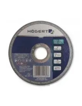 Arată detalii pentru Disc pentru metal/inox 230x1.9x22.23mm Imagine Disc pentru metal/inox 230x1.9x22.23mm