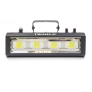 Imagine Stroboscop LED 4x20W STROBE80LED
