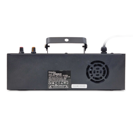 Imagine Stroboscop LED 4x20W STROBE80LED