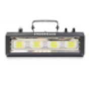 Imagine Stroboscop LED 4x20W STROBE80LED