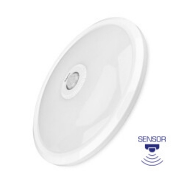 Arată detalii pentru Aplica LED cu senzor și kit de urgență 20W 3in1 Grande IP54 Imagine Aplica LED cu senzor și kit de urgență 20W 3in1 Grande IP54