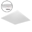 Arată detalii pentru Panou LED 60x60 42W lumina rece Imagine Panou LED 60x60 42W lumina rece