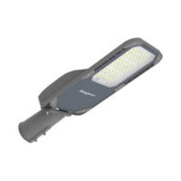 Arată detalii pentru Lampă Stradală cu LED S81 150W 6000K IP65 15000LM Imagine Lampă Stradală cu LED S81 150W 6000K IP65 15000LM