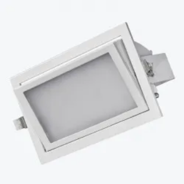Arată detalii pentru Spot LED VOLARE CCT Pătrat 7W 630lm AC220-240V IP20 38° Imagine Spot LED VOLARE CCT Pătrat 7W 630lm AC220-240V IP20 38°