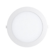 Imagine Spot LED rotund încastrat 18W 1360lm 3000K Ø225mm Braytron