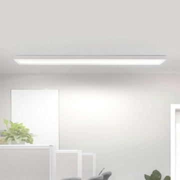 Arată detalii pentru Lampa Panel Aplicabil Backlite SRC 50W 300x1200 Alb 3in1 Braytron Imagine Lampa Panel Aplicabil Backlite SRC 50W 300x1200 Alb 3in1 Braytron