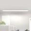 Imagine Lampa Panel Aplicabil Backlite SRC 50W 300x1200 Alb 3in1 Braytron