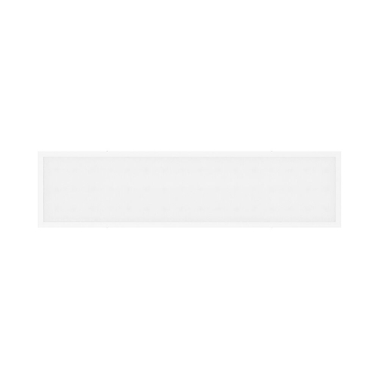 Imagine Lampa Panel Aplicabil Backlite SRC 50W 300x1200 Alb 3in1 Braytron