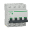 Imagine Siguranță automată Easy9 MCB, 50A, 3P, curba C, 4,5kA, Schneider Electric
