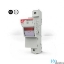 Imagine Soclu cilindric 22x58mm 1x100A DF Electric