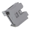 Arată detalii pentru Conector șină DIN Phoenix gri 35mm² Imagine Conector șină DIN Phoenix gri 35mm²