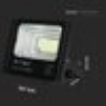 Arată detalii pentru Reflector LED 16W 6000K cu încărcare solară Imagine Reflector LED 16W 6000K cu încărcare solară