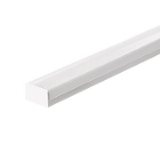 Imagine Corp LED pentru perete dreptunghiular 12W 3000K alb