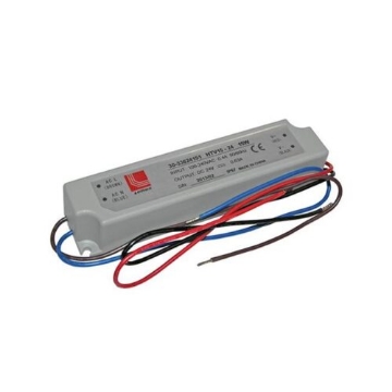Arată detalii pentru Transformator LED 230V/24V 150W Aluminiu IP67 Imagine Transformator LED 230V/24V 150W Aluminiu IP67