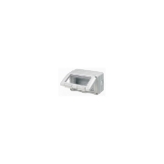Imagine Doza aparat orizontală Gewiss System 8 module IP40