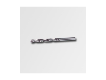 Arată detalii pentru Burghiu spiralat 8,5 mm DIN 338 Tip N, HSS-G Imagine Burghiu spiralat 8,5 mm DIN 338 Tip N, HSS-G